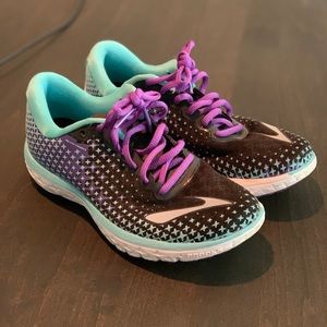 Brooks PureFlow 5 Size 7